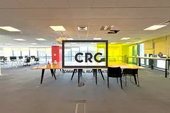Premium Office | Grade A | Burj Khalifa View