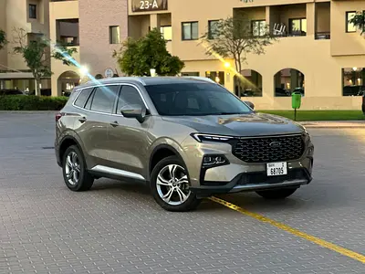 صورة 7 لـ 2023 FORD TERRITORY