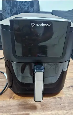 Nutricook airfryer