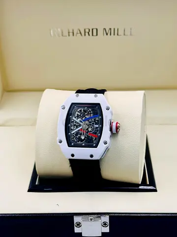 Richard Millie RM 67-02