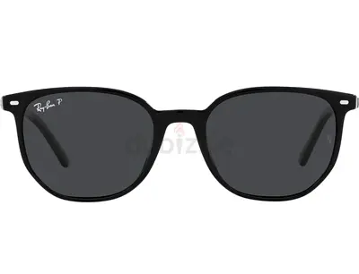 Black Ray-Ban Elliot Unisex Polarized