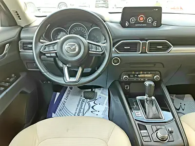Mazda CX-5 GL, миниатюра 9