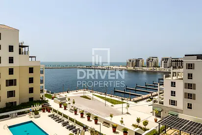 No Commission | Spacious Apt | Full Marina View