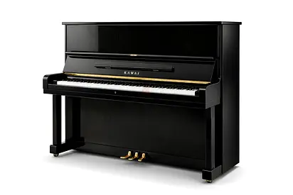 KAWAI KU2 UPRIGHT PIANO – USED PIANOS IN DUBAI