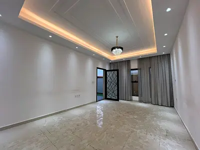 Villa for Rent in Al Helio 2 – Prime Main Road Location | Spacious Family Living