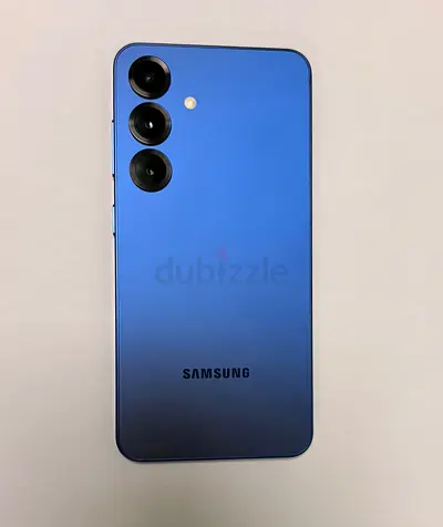 Samsung Galaxy S25 256GB