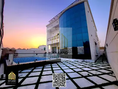 Golden Opportunity: Freehold Villa Including AC, Electricity & Water