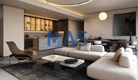 Modern Living Redefined | Smart Features | Prime Location