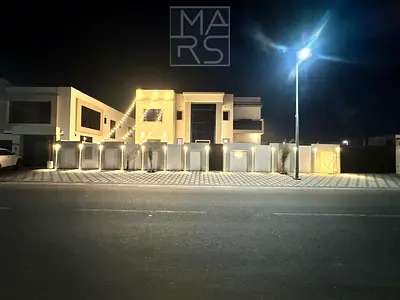 Unique 5bhk | prime location | luxury and fantasy