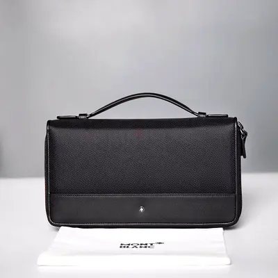 Montblanc Nightflight Bag
