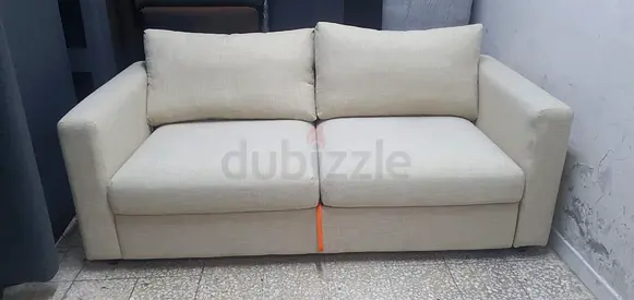 IKEA Vimle 2 seater sofa cum bed