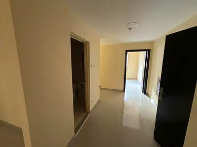شقة فخمة غرفتين وصالة في الجرف 2 – موقع حيوي ومساحات واسعة 31,000 درهم