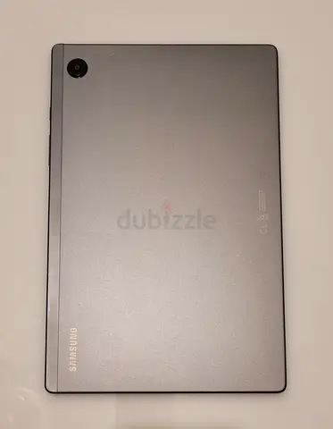 SAMSUNG GALAXY TAB A8 10.5 INCHES 32GB STORAGE 8GB SD CARD 3GB RAM