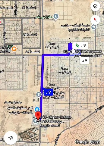 فيلا  للإيجار اول ساكن من المالك مباشرة مناسبة لعقد الجيش أو الشرطة ,