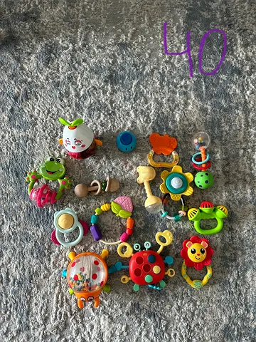 Baby toys infants
