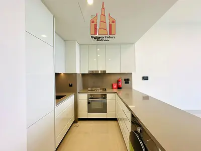 FULLY FITTED KITCHEN BRAND NEW POOL VIEW UNIT