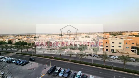 Hot Deal | 2BR Apartment | Open View | Ready to Move | Best Price | Al Reef Downtown