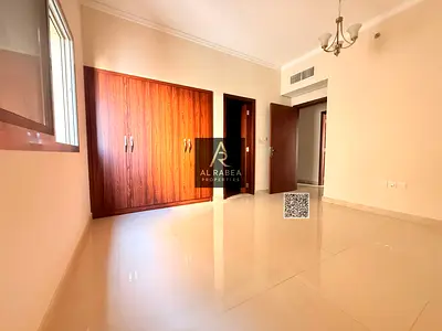 2BR Apartment with Maid Room 3 Bathrooms in Al Nuaimiya