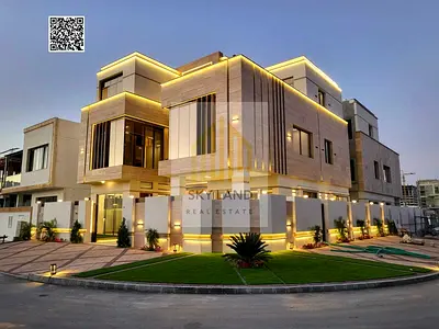 Luxury Villa - All Inclusive - Prime Location