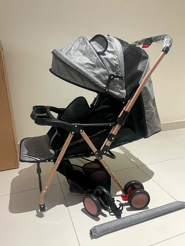Baby stroller