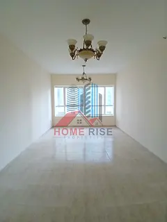 Specious 1BHK| AC Free| Parking Free| Gym Pool| For Family Or Frindly