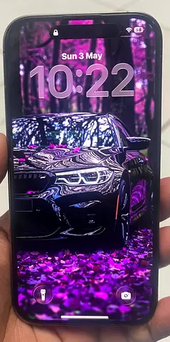 Used iPhone 14 Pro - Good Working Condition