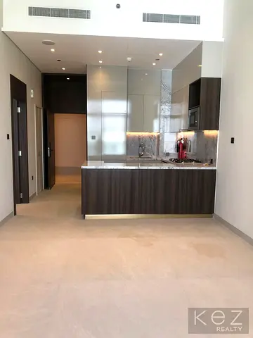 Modern Semi-Furnished 1-Bedroom Apartment | Brand New | Vacant | Ready to Move | 90K (1–2 Cheques)