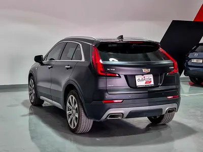 صورة 7 لـ 2023 Cadillac XT4