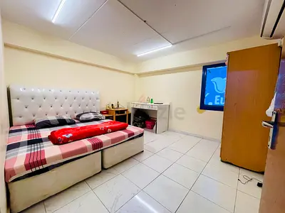 ROOM FOR RENT FULLY FURNISHED