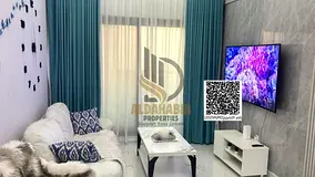🏢 Luxury Renovated 1BHK for Rent – Emirates City