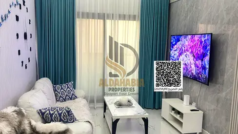 🏢 Luxury Renovated 1BHK for Rent – Emirates City