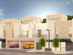Residential Plot for Sale in Morooj – Tilal City Sharjah | 3,159 Sqft | Freehold for All Nationali