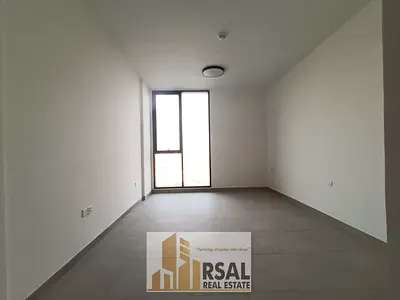 The Areej studio available for rent in al jada Sharjah