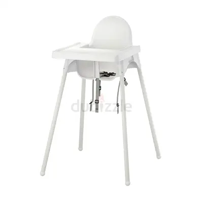 Ikea high chair