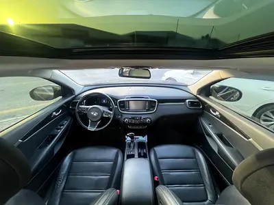 2016 KIA SORENTO — миниатюра 9