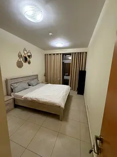Spacious room available for rental at JLT