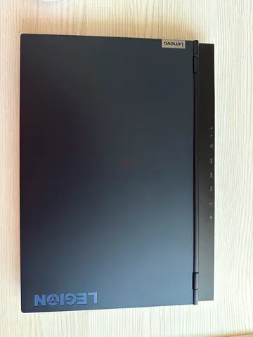 Lenovo Legion 5 15ITH6H (Dead Motherboard)