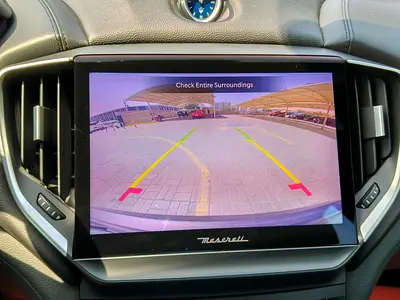 صورة مصغرة 13 لـ 2022 Maserati GHIBLI