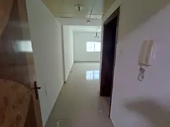 1BR + Living Room for Annual Rent in Al Taawun – No Deposit - Central AC &amp; Balcony