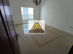 Second row from Corniche | 2 Bedrooms + Separate Hall | 3 Bathrooms | Central AC | Prime location in