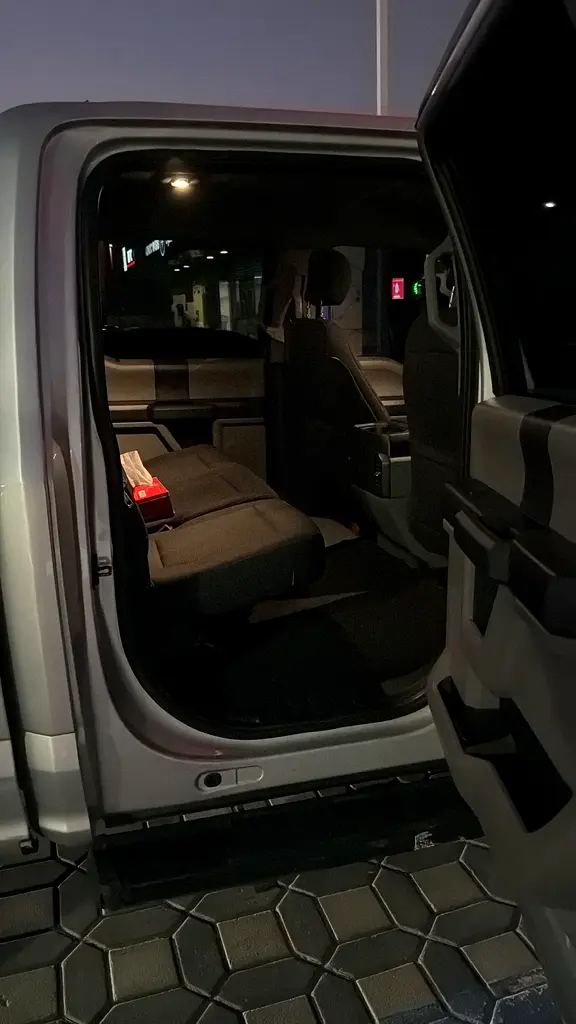 Ford F-150 2018 — photo 1 of 7