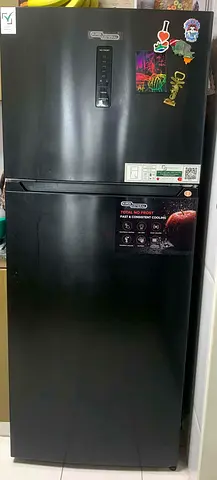 Super General Refrigerator