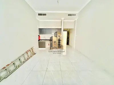 Spacious studio at good location with reasonable price