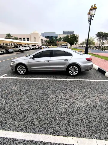 VW CC EXCELLENT CONDITION