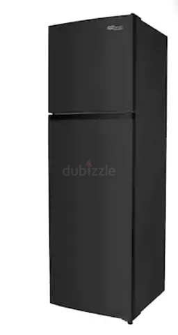 Super General 247L Top Mount Refrigerator- 1 Year Warranty