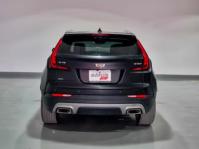 صورة 6 لـ 2023 Cadillac XT4