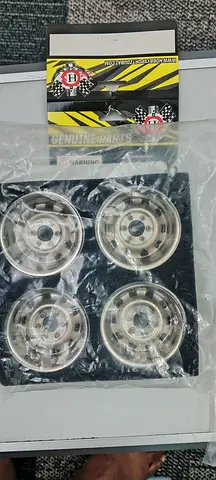 R/C CAR PARTS