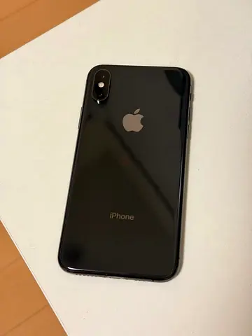 Iphone XS