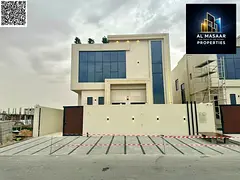 Special price for cash purchase of a villa including registration and ownership fees. Freehold owner