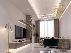 Post Handover Payment Plan | Fully Furnished | Freehold apartments